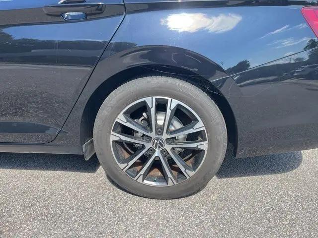 2023 Volkswagen Jetta 1.5T Sport