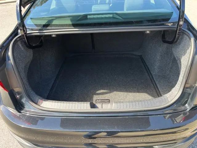 2023 Volkswagen Jetta 1.5T Sport