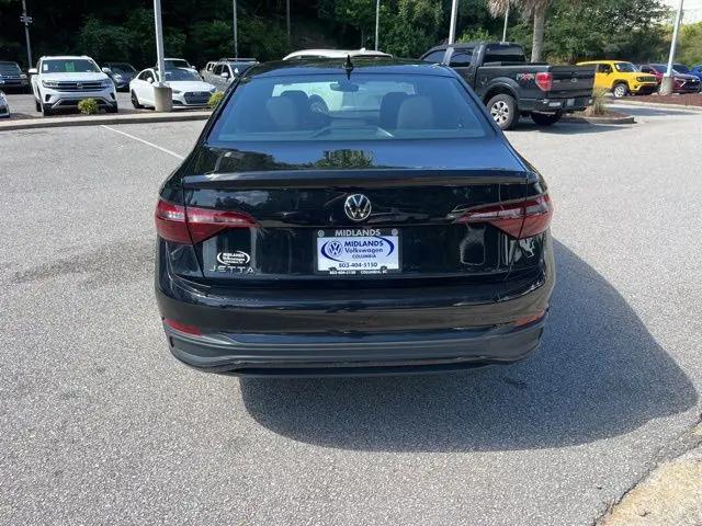 2023 Volkswagen Jetta 1.5T Sport