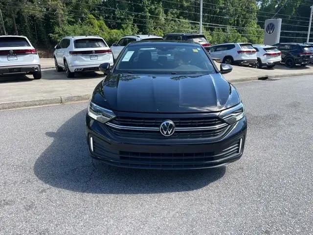 2023 Volkswagen Jetta 1.5T Sport
