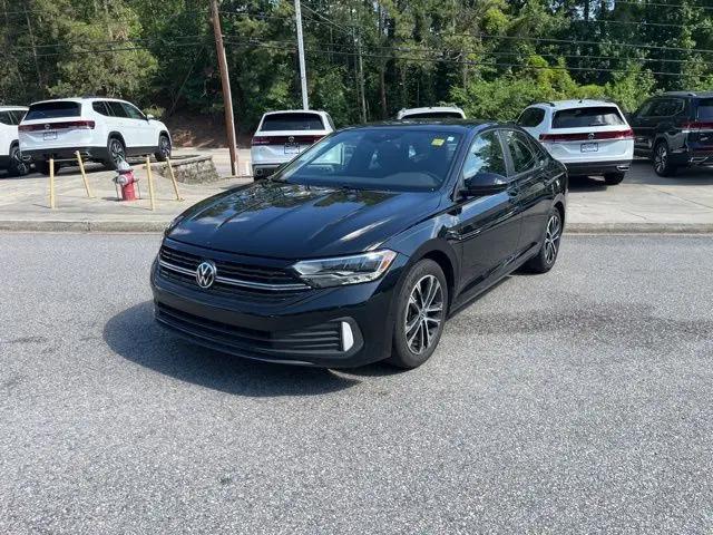 2023 Volkswagen Jetta 1.5T Sport