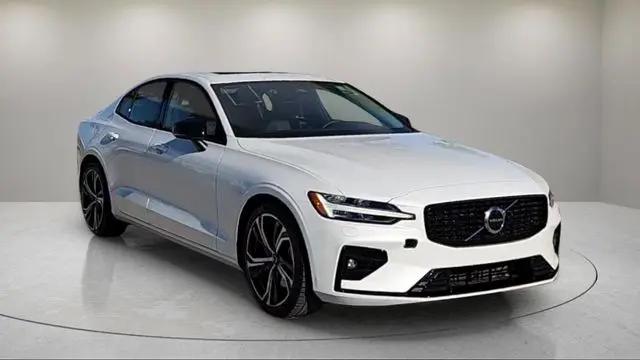 2024 Volvo S60 B5 Core Dark Theme for sale in Irving, TX