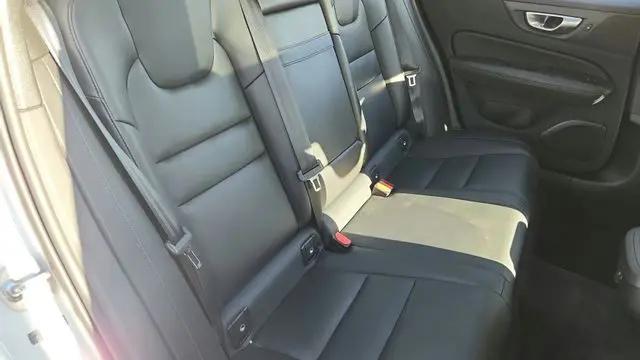 2024 Volvo S60 B5 Core Dark Theme