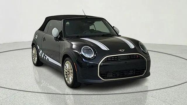 2026 MINI Cooper Convertible Cooper S for sale in Irving, TX