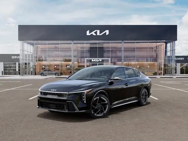 2026 Kia K4 GT-Line for sale in Irving, TX