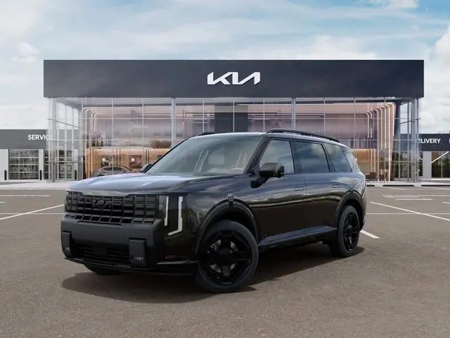 2027 Kia Telluride Hybrid X-Line SX for sale in Irving, TX
