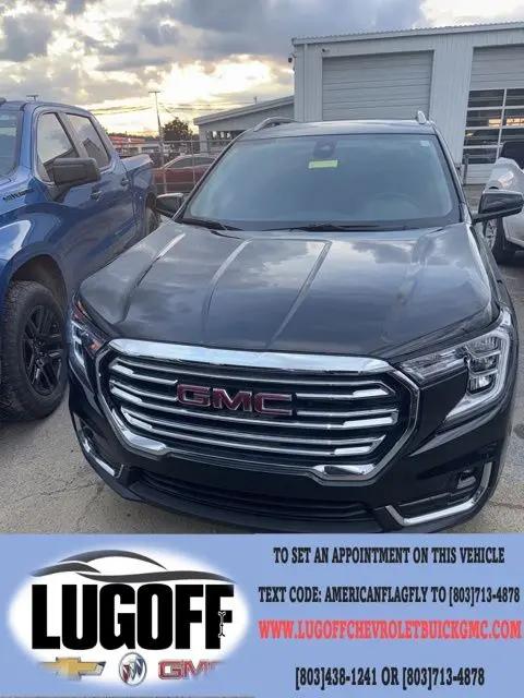 2023 GMC Terrain FWD SLT for sale in Lugoff, SC