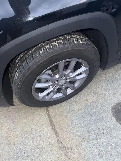 2023 GMC Terrain FWD SLT