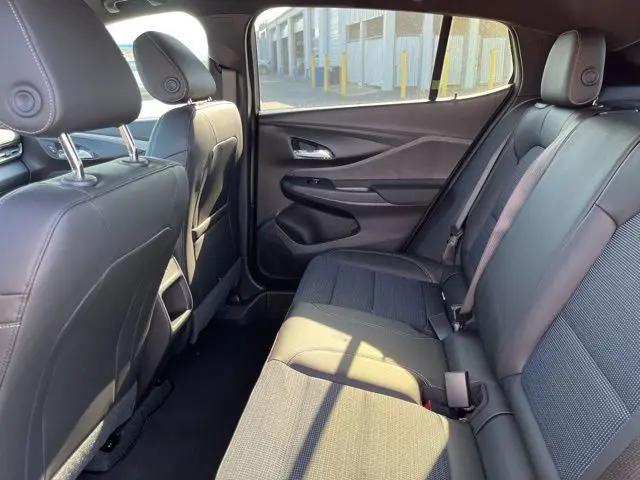 2026 Buick NV Preferred FWD