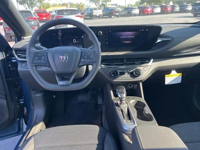 2026 Buick NV Preferred FWD