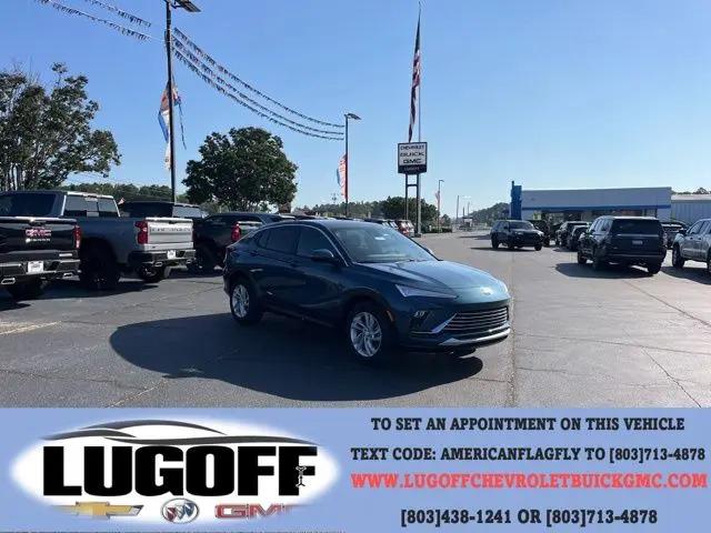 2026 Buick NV Preferred FWD for sale in Lugoff, SC