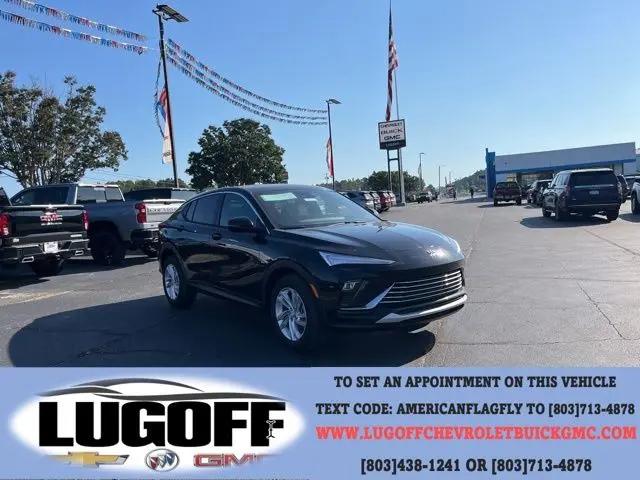 2026 Buick NV Preferred FWD for sale in Lugoff, SC