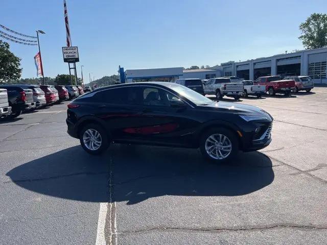 2026 Buick NV Preferred FWD