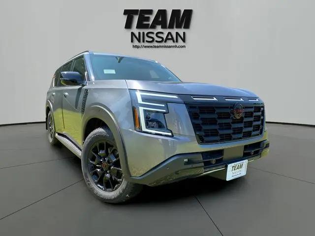 2026 Nissan Armada PRO-4X for sale in Manchester, NH