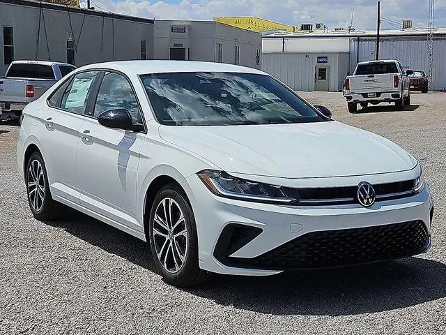 2026 Volkswagen Jetta Sport for sale in Las Cruces, NM