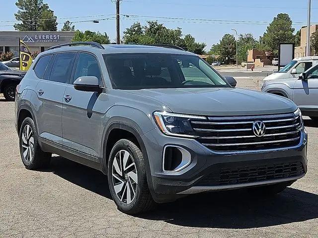 2026 Volkswagen Atlas SE with Technology for sale in Las Cruces, NM