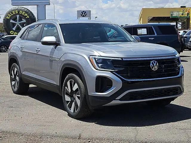 2026 Volkswagen Atlas Cross Sport SE with Technology for sale in Las Cruces, NM