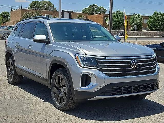 2026 Volkswagen Atlas SE with Technology for sale in Las Cruces, NM