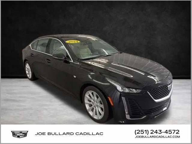2024 Cadillac CT5 Luxury for sale in Mobile, AL