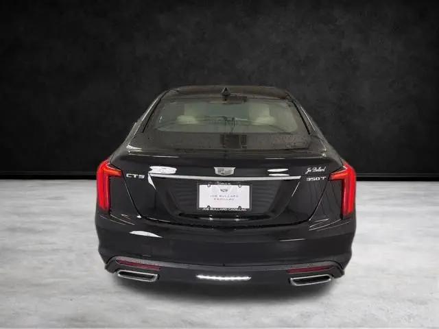 2024 Cadillac CT5 Luxury