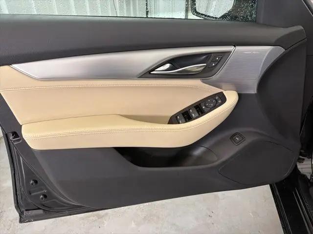 2024 Cadillac CT5 Luxury