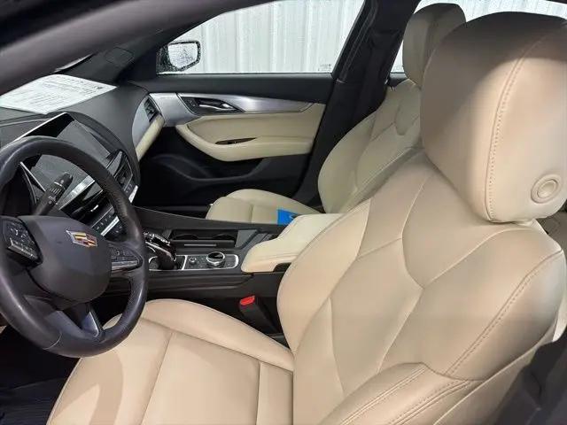 2024 Cadillac CT5 Luxury