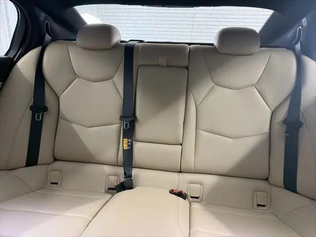 2024 Cadillac CT5 Luxury