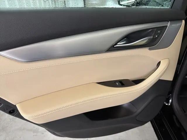 2024 Cadillac CT5 Luxury