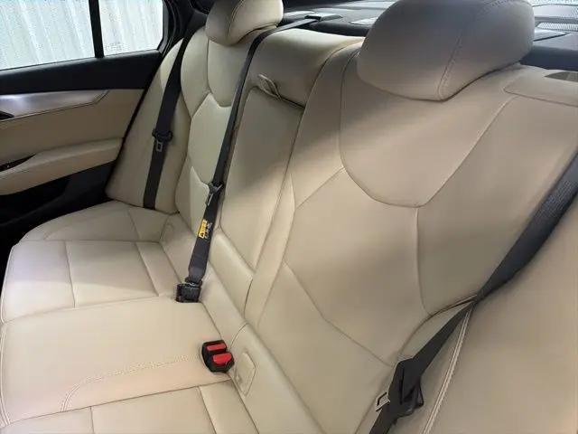 2024 Cadillac CT5 Luxury