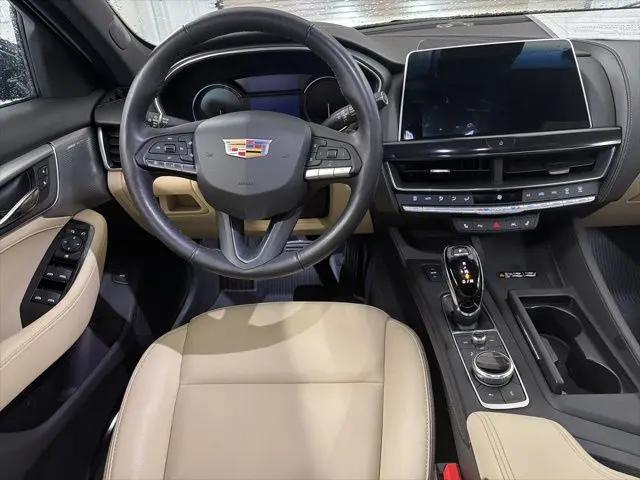 2024 Cadillac CT5 Luxury