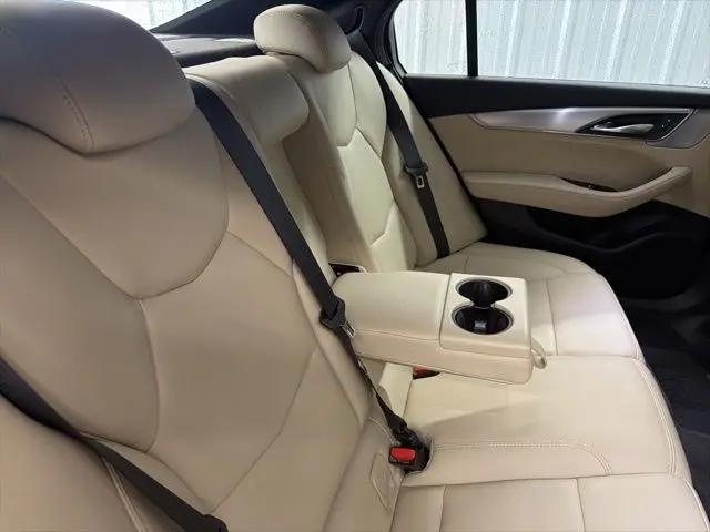 2024 Cadillac CT5 Luxury