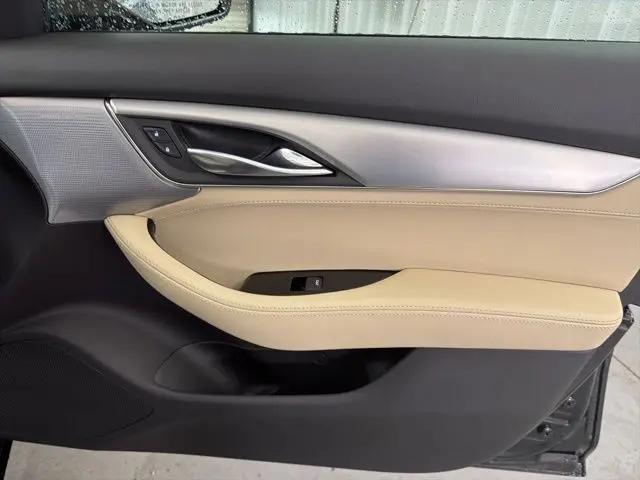 2024 Cadillac CT5 Luxury