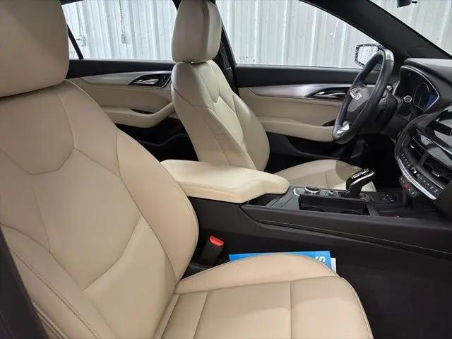 2024 Cadillac CT5 Luxury