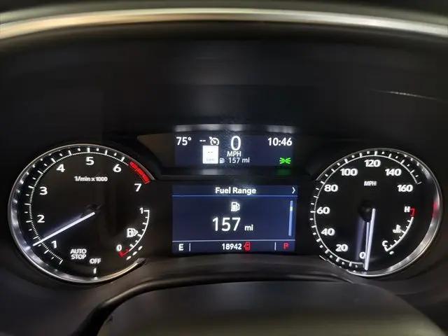 2024 Cadillac CT5 Luxury