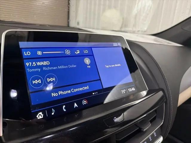 2024 Cadillac CT5 Luxury