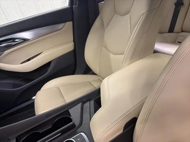 2024 Cadillac CT5 Luxury