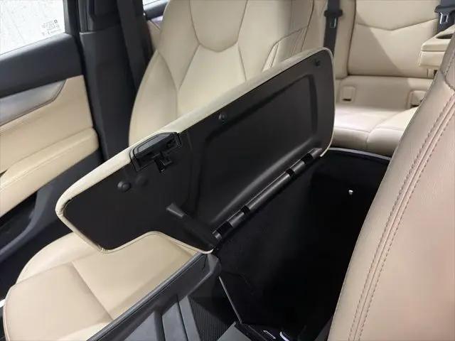 2024 Cadillac CT5 Luxury