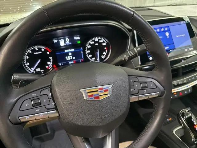 2024 Cadillac CT5 Luxury