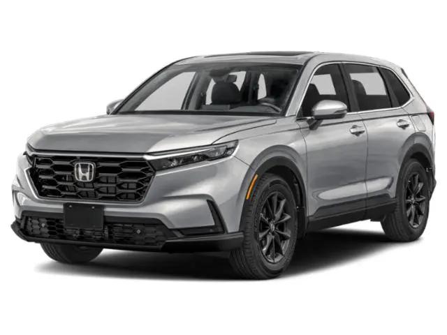 2026 Honda CR-V EX-L AWD for sale in Winter Haven, FL