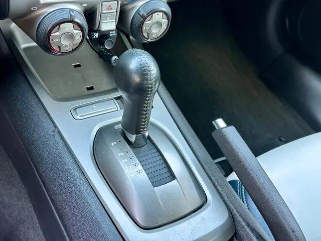 2011 Chevrolet Camaro 1SS