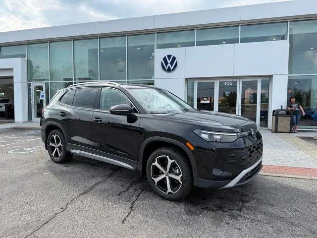 2026 Volkswagen Tiguan SE for sale in Clarksville, IN