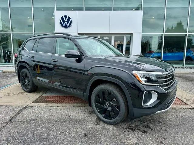 2026 Volkswagen Atlas SE with Technology for sale in Clarksville, IN