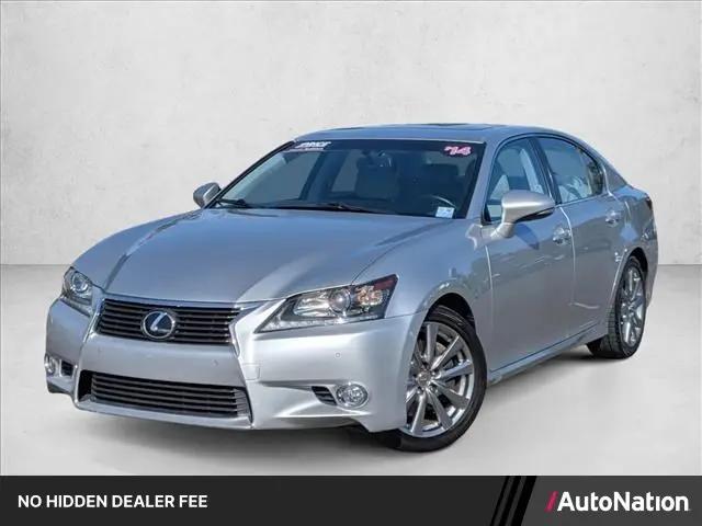 2014 Lexus GS 350 GS 350 for sale in Mountain View, CA