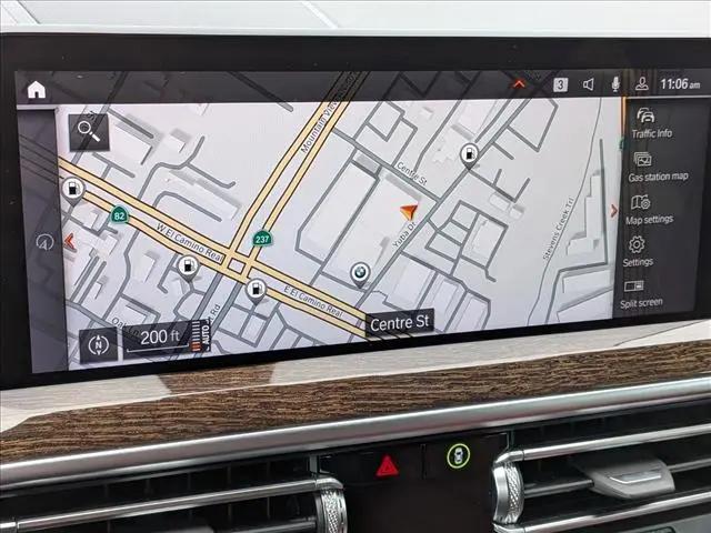 2025 BMW X4 xDrive30i