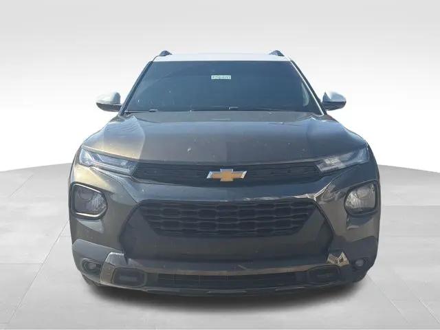 2021 Chevrolet TrailBlazer AWD ACTIV