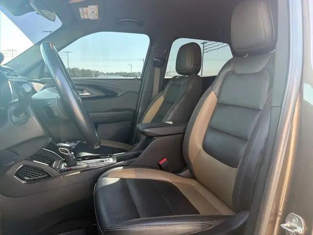 2021 Chevrolet TrailBlazer AWD ACTIV