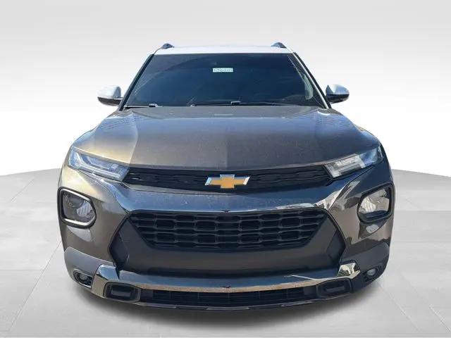2021 Chevrolet TrailBlazer AWD ACTIV