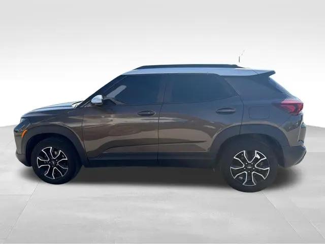 2021 Chevrolet TrailBlazer AWD ACTIV