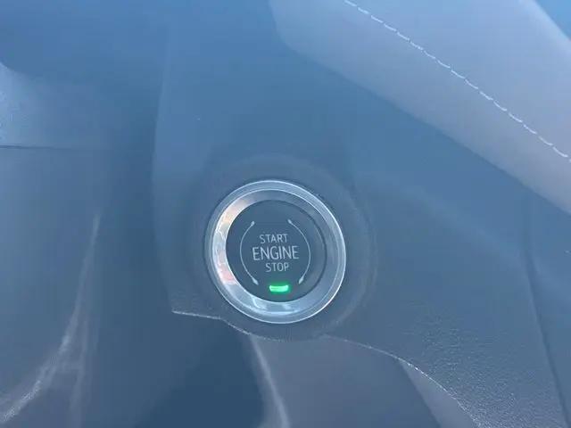 2021 Chevrolet TrailBlazer AWD ACTIV