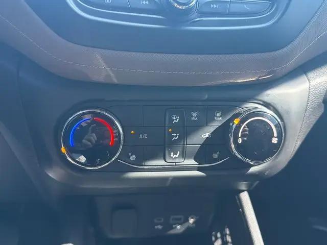 2021 Chevrolet TrailBlazer AWD ACTIV